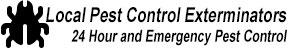 Enterprise MS Pest Control Exterminators